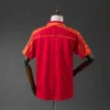 Roma Local 1995-96 - Versión Retro
