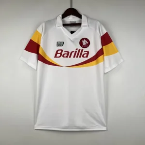 retro-seriea-roma-roma-visitante-1990-91_0.webp Roma Visitante 1990-91 - Versión Retro