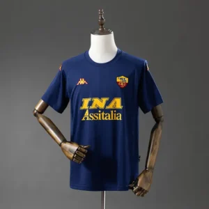 retro-seriea-roma-roma-visitante-2000-01_0.webp Roma Visitante 2000-01 - Versión Retro