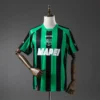 Sassuolo Local 2011-12 - Versión Retro