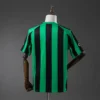 Sassuolo Local 2011-12 - Versión Retro