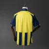 Fenerbahce Local 2007-08 - Versión Retro