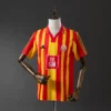 Galatasaray Local 2000-01 - Versión Retro