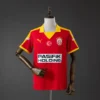 Galatasaray Rojo 2025-26 - Versión Retro