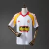 Galatasaray Visitante 1999-00 - Versión Retro