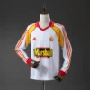 Galatasaray Visitante 1999-00 - Versión Retro